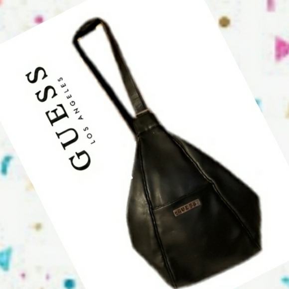 Guess Slingback Bag - Picture 1 of 6